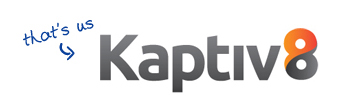 Kaptiv8 Athens Georgia Website