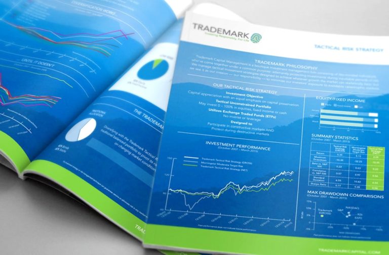 Trademark – Print Collateral