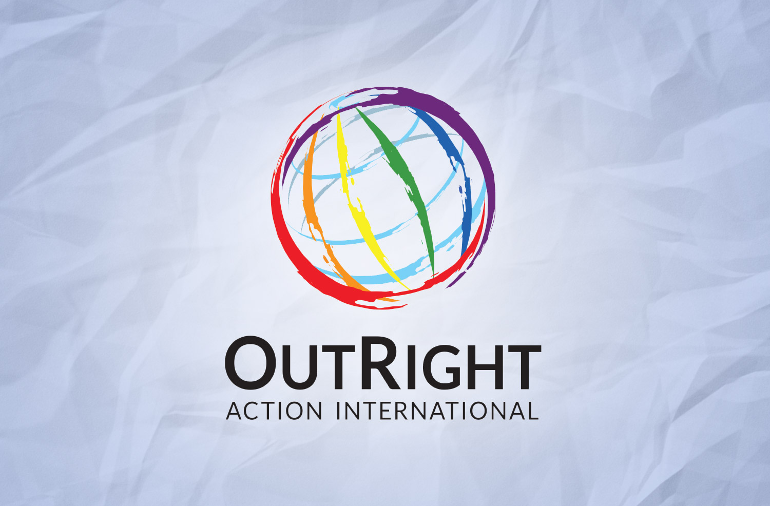 Outright Action International – Logo