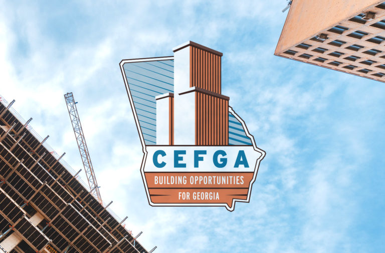 CEFGA – Logo