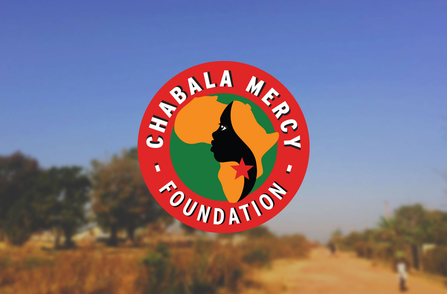 Chabala Mercy Foundation – Logo