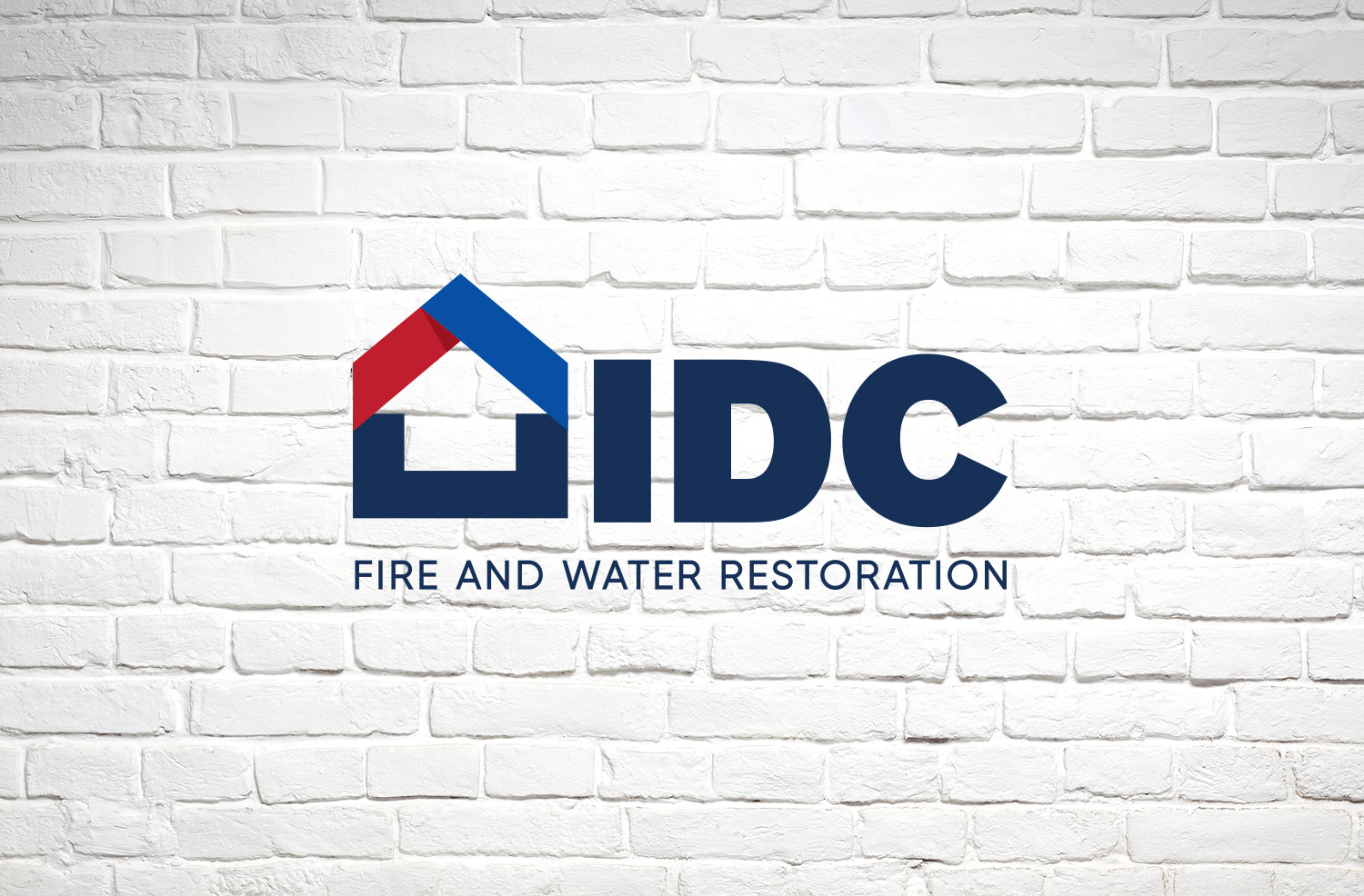 IDC – Logo