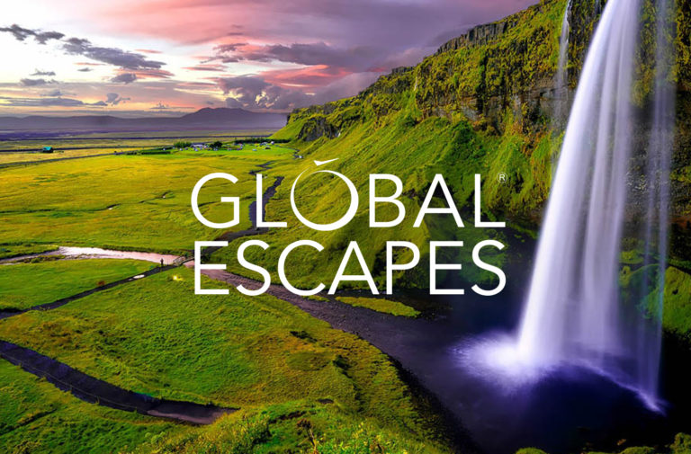 Global Escapes – Logo