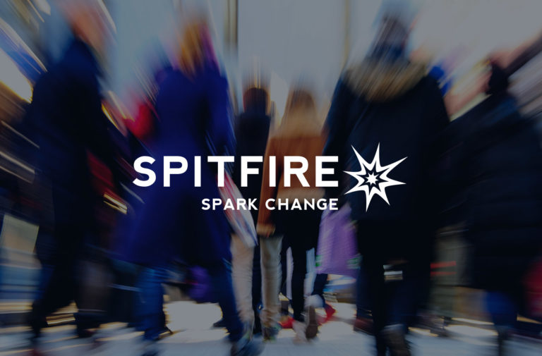 Spitfire – Logo