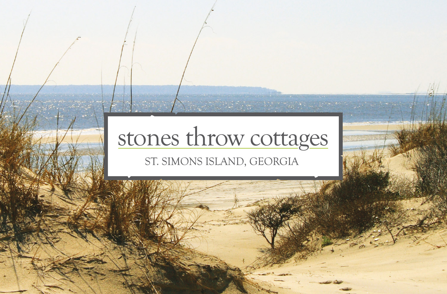 Stones Throw – Logo
