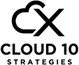 Cloud 10 Strategies