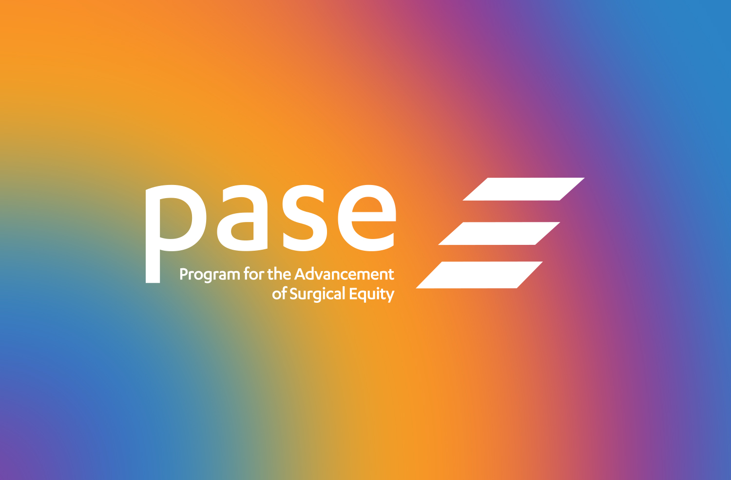 PASE – Logo