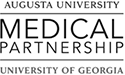UGA – AU Medical Partnership