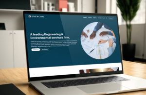 Enercon website