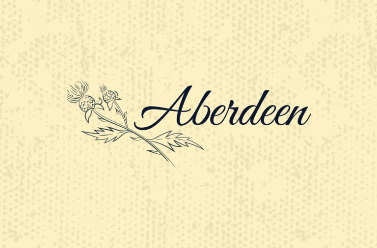 Aberdeen – Logo