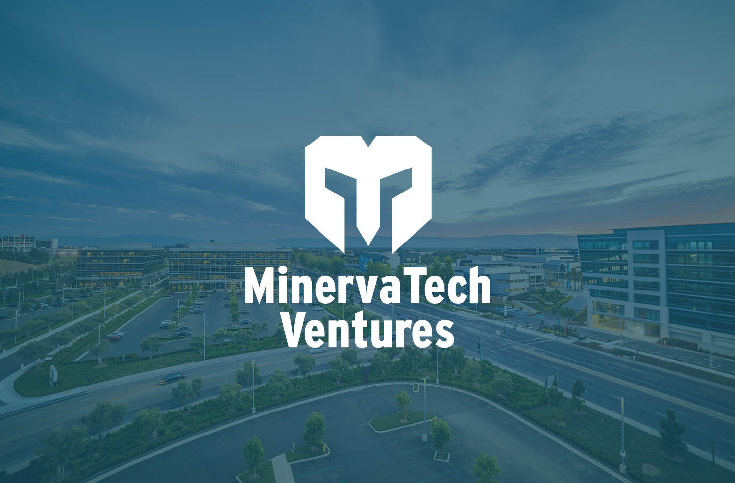 Minerva Tech Ventures – Logo