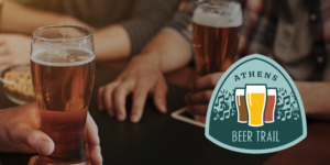 Athens Beer Trail