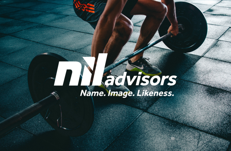 NIL Advisors – Logo