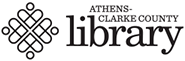 Athens Regional Library System