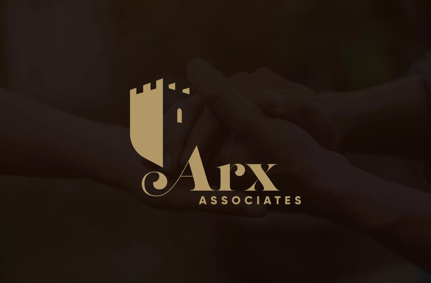 Arx Associates – Logo