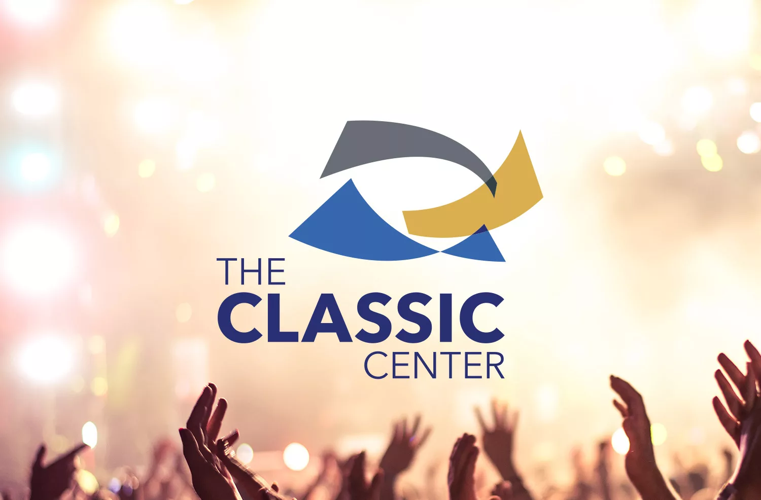 The Classic Center – Logo