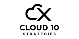 Cloud 10 Strategies