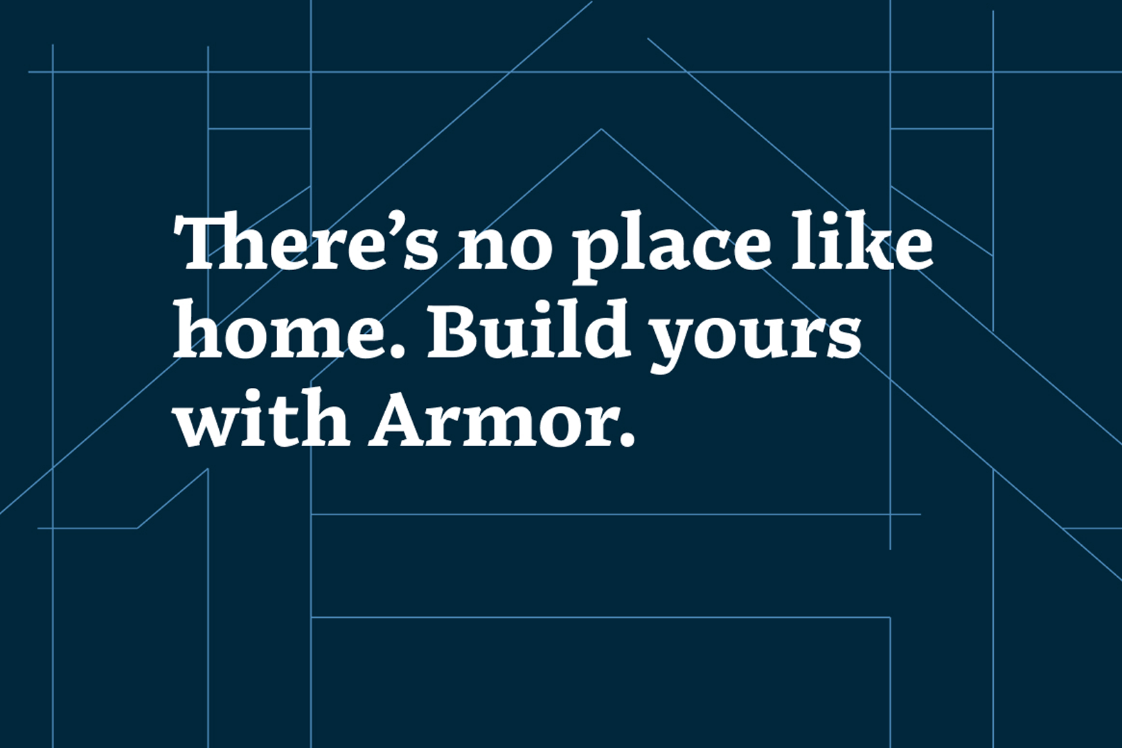 Armor Homes