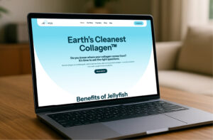 JellyCo USA WordPress Website Design and Development