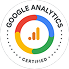 Kaptiv8 is Google Analytics Certified
