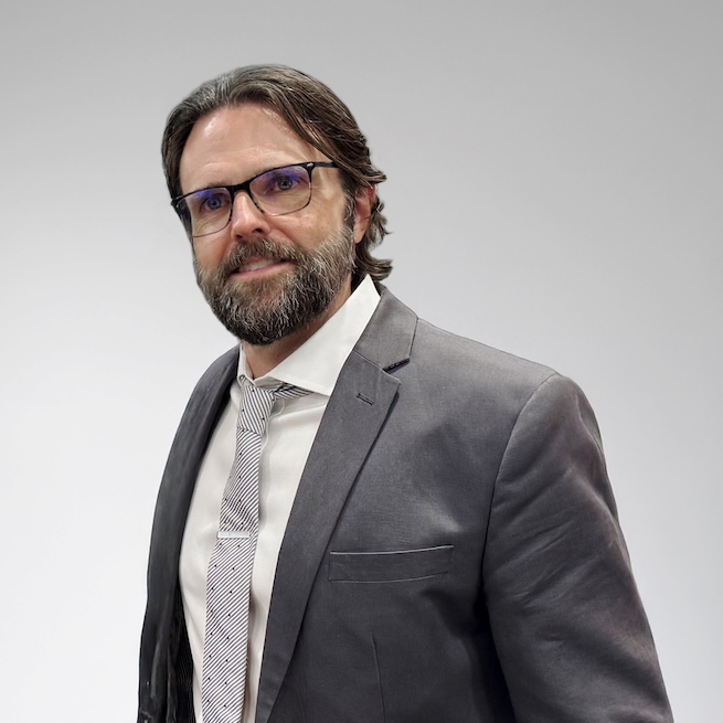 Brad Hagen