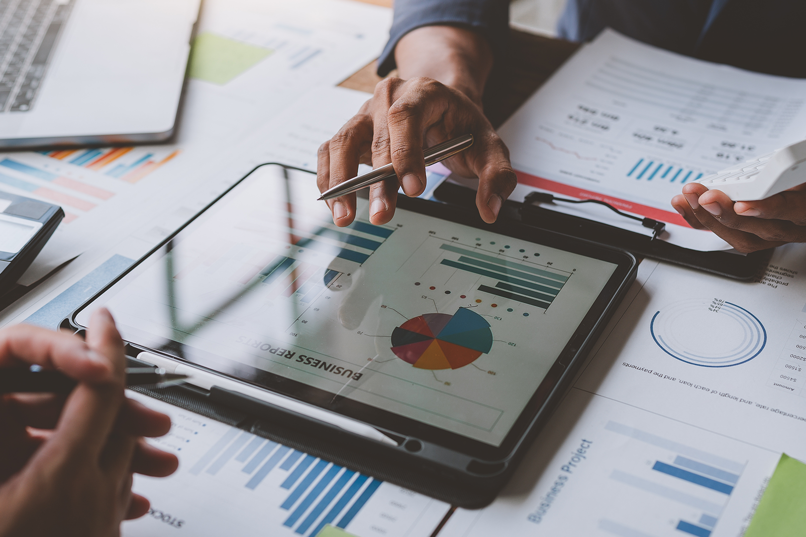 Professional Services